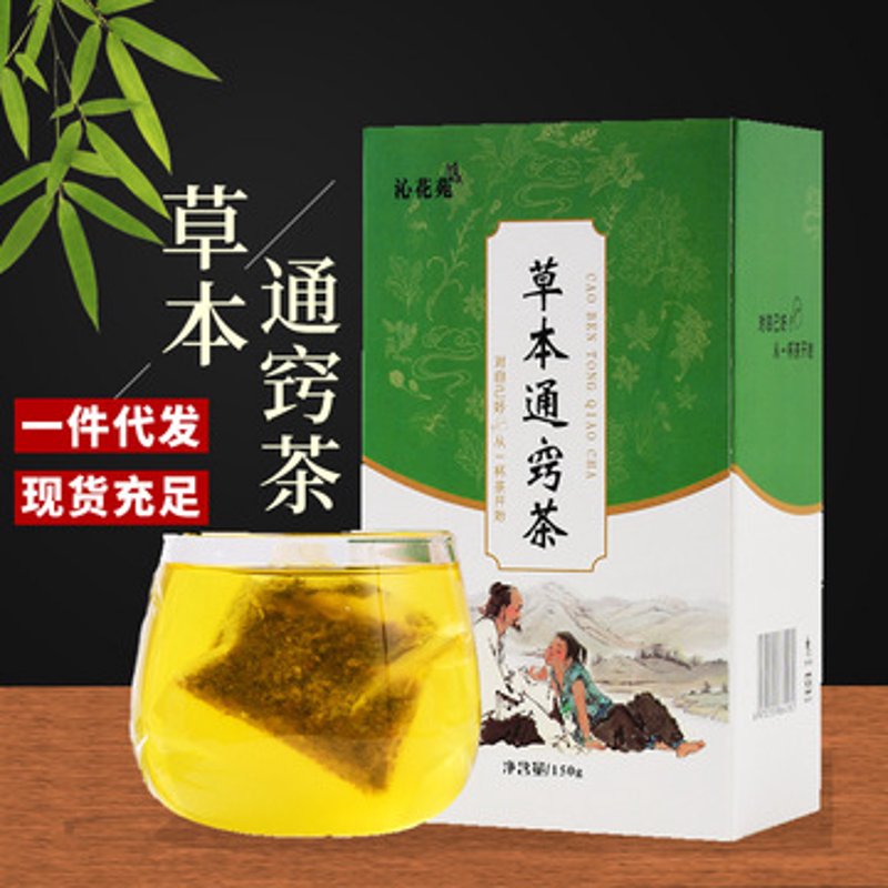 古树茶：自然精华的珍贵馈赠