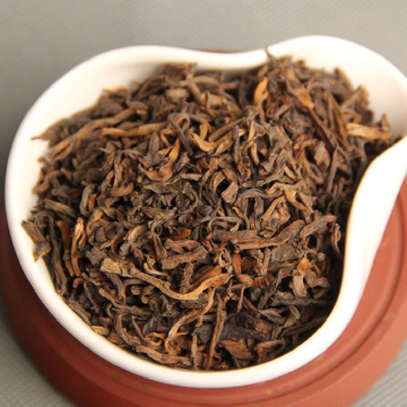 古树茶：岁月的礼物与现代生活的交融