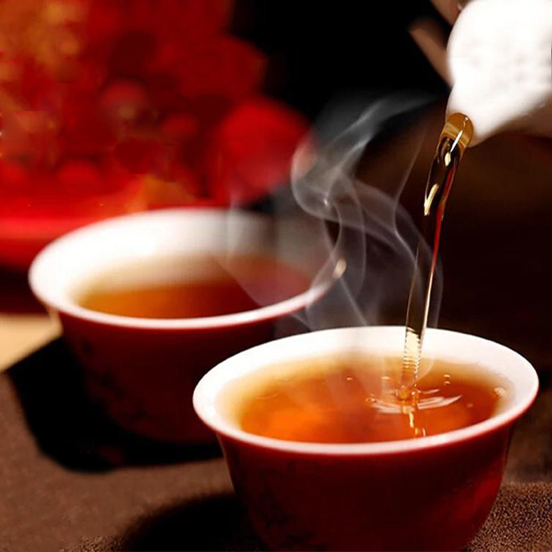 揭秘云南普洱茶的独特魅力