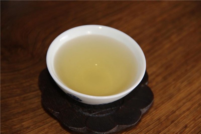 云南普洱茶：岁月沉淀，香茗传奇