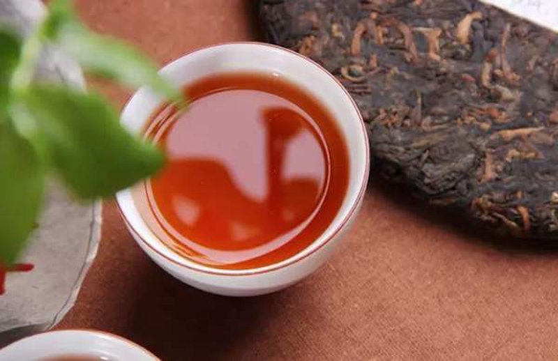普洱茶批发行业的新风向