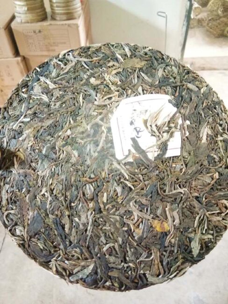 普洱茶之韵：云南的金盏银碗