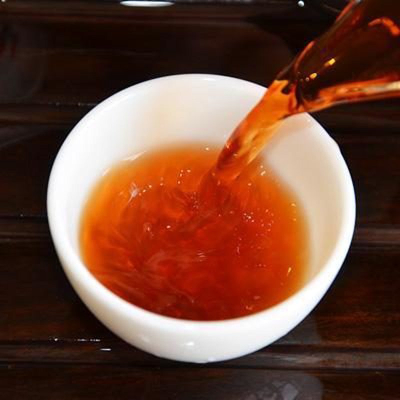普洱熟茶的市场风云：传统与创新的交融